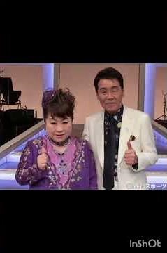 演歌歌手の松原のぶえさんが死去 ６５歳 関係者認める 紅白７回出場 今月も番組収録に参加していた