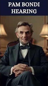 Lincoln’s Warning Law Must Not Bow to Party