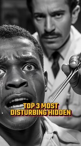 Top 3 most disturbing medical experiments on Black people Black history not taught in schools untold black history hidden black history facts black historical figures medical experiments on black people hidden slavery truths U.S. history unknown black historical facts black historical facts dark history facts #blackhistoryfacts #historytok #darkhistory #blackhistory #hiddenhistory | African American Historical Facts