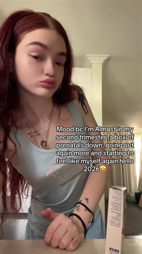 Early Pregnancy Journey: Embracing the Second Trimester