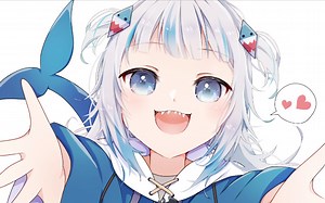 【鲨鱼宝宝小古拉】YMCA(1.1.2022)
