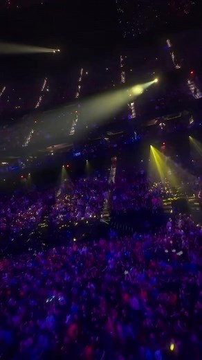 ILLENIUM live at Sphere Vegas 20,000 fans — dubstep set highlights