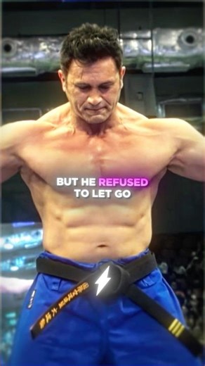 He Thought He Was Saving His Family…🤯❤️