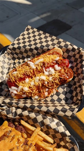 POV: You finally made it to that viral burger spot in SJ! 🍔👀 See bio for location and details📍