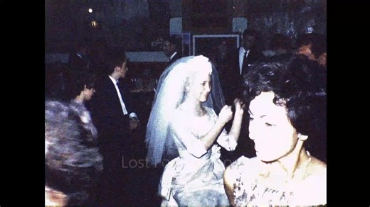 19K views · 685 reactions | Enjoy four minutes of dancing in this home movie of a 1960s wedding reception. Everybody, let's twist! | Midcentury Fashion | Facebook