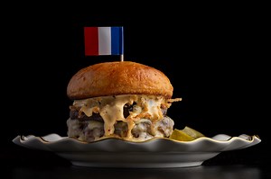 The 10 Best Burgers in the United States