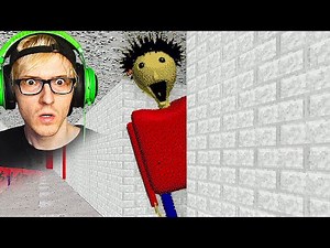 Joseph... the lost baldi character (TERRIFYING)