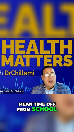 What Happens To Your LIFE After A Concussion? Discover the potential...