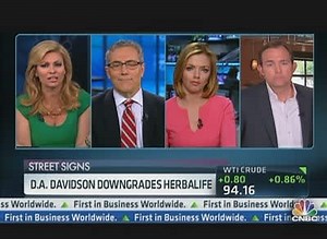 KPMG Insider Trading