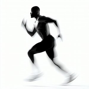 Download Runners Journey Animation realistic for free