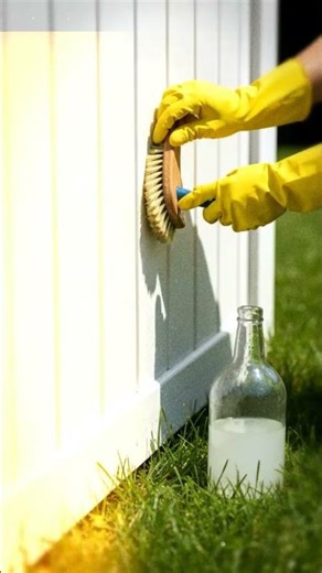 Vinyl Fence Maintenance Tips for a Clean Look