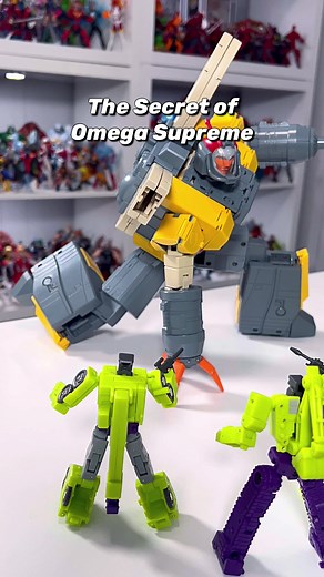 TFtoysAddict on TikTok