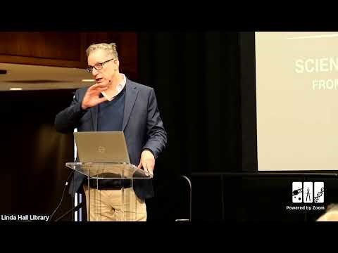 The Alchemy of Knowledge: Science, Disruption, and the Future of Understanding