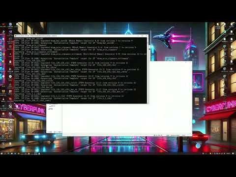 DMA Explained - Step-by-Step Guide to Compiling PCILeech Project for DMA Firmware Creation