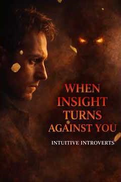 When Insight Turns Against You