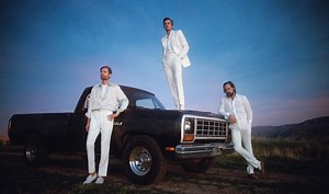 The Killers set new album release date for Imploding the Mirage