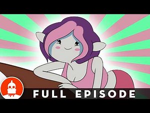 Bravest Warriors Season 4 Ep. 15 - Full Episode - Think I'll Miss This One This Year