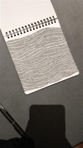 Easy Doodle Art Tutorial#doodle #doodleart #easy #drawing #art #zentangle #zen#artsupplies