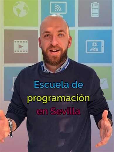 ¡Ven a conocer nuestra escuela de programación en Sevilla! 🤔 Si quieres que tus hijos pasen de ser consumidores pasivos de pantallas a usar la tecnología para aprender lógica, programación y trabajar la creatividad mientras se divierten creando proyectos propios y videojuegos 🎮💻... 📢 ¡LOGISCOOL ES TU LUGAR! 📢 Estaremos encantados de atenderte en: 📧 hello.losbermejales@logiscool.com 🤳 641 82 64 27 🏤 Av. Reino Unido 9, Sevilla.