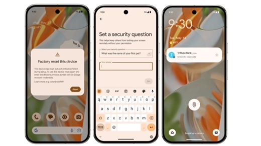 These New Security and Privacy Features Are Coming to Android Devices