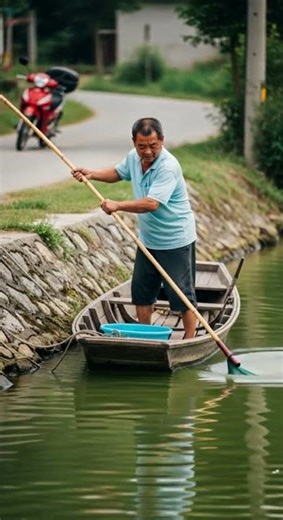 Fishing net | Catch fish. | Outdoor fishing Easy tips to reel in big catches