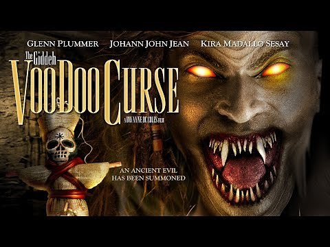 Something Has Been Summoned - "The Giddeh: Voodoo Curse" - Full Free Maverick Movie!!