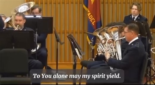 Let’s show some love for Salvation Army ❤️❤️❤️🎶 #salvation #army #band | Ay-Tee