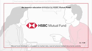 Just as a well-balanced meal includes a variety of food groups, a healthy investment portfolio includes a mix of asset classes. With Multi-Asset Funds and SIPs, you can enjoy the 'buffet' of investments, savouring diversity and stability, bite by bite. HSBC Mutual Fund India #SIPSahiHai | Value Research