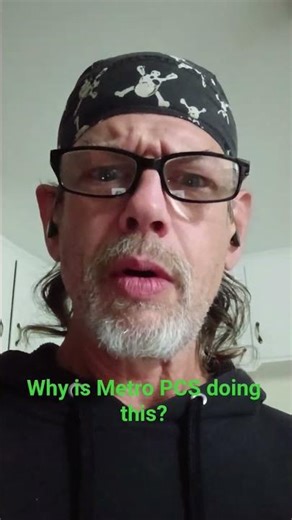 Why is Metro PCS charging a $5 fee to pay your bill a week in advance?