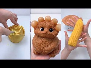 INCREDIBLE TABA SQUISHIES COMPILATION 2026 슬라임 ASMR