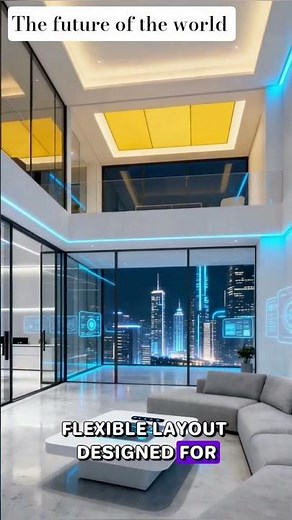 The Future of Living: Mind-Blowing Modular Home Design!