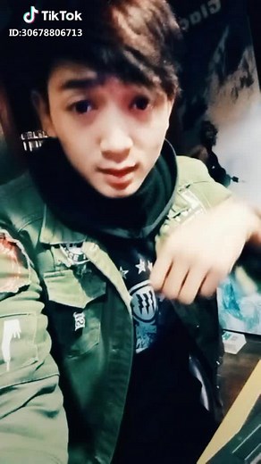 Koko Yarsu Khit သည် TikTok ပေါ်တွင် ရှိသည်