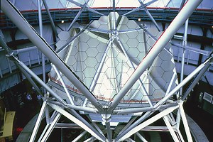 Cosmology with the HETDEX survey - Canadian Institute for Theoretical Astrophysics