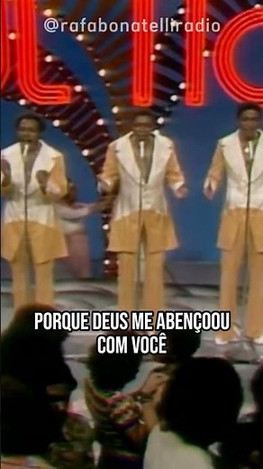 you make me feel brand new the stylistics