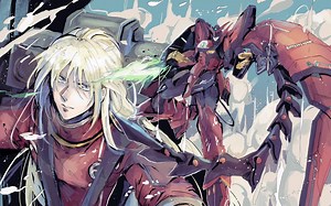 【EXVS2OB】艾比安之旧版本最后一期视点 固定视点