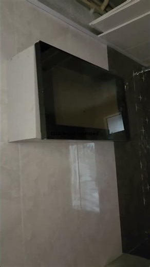 hydrolic profile shutter