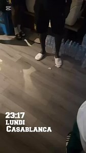 3.4K views · 4.2K reactions |  Fraîchement arrivé à Rabat pour le rassemblement, Arthur Avom a reçu une surprise de la part de toute l’équipe, lui qui a eu un temps de plus aujourd’hui… Le groupe vit bien ! 拾❤️ @mc_foot_237 @avomarthur10 | MC_Foot | Facebook