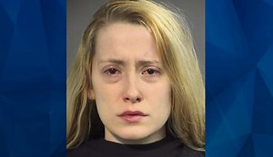 Killer actress charged with possession of heroin in jail: Reports