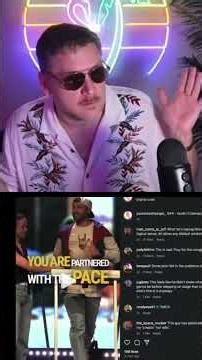 Jay Dyer Reacts To Hilarious Mega Church Video #shorts