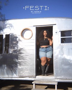 40 reactions | Welcome to Festi: a new brand by Torrid for free spirits & the wild at heart. Explore sizes 10-30 online & in select stores. | Torrid | Facebook