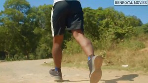 Police officer 6 | Tunduma Power
