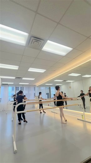 LA 성인 발레 및 바레 수업 안내