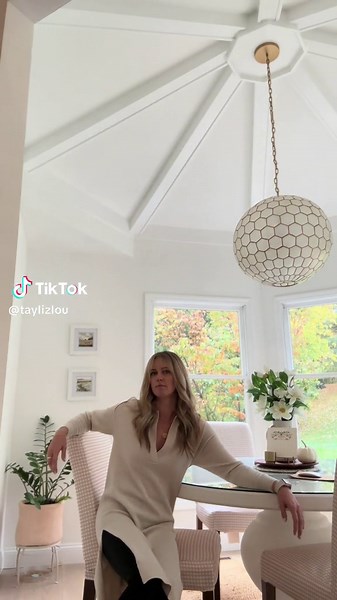 Chair modeling #taylizloutips