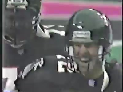 1.9K views · 18 reactions | On this day 33 years ago, the Atlanta Falcons played their first game in the Georgia Dome with a 20-10 victory over the Philadelphia Eagles. Things started quickly when Falcons QB Chris Miller connected with Michael Haynes on a 76-yard touchdown on the first play from scrimmage. | Benjamin Watson | Facebook