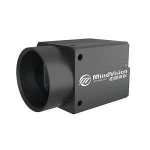 [Hot Item] High-Speed 0.3MP Global Shutter Industrial Camera for Scanning Detection