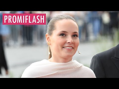 Prinzessin Ingrid Alexandra verlässt Norwegen für drei Jahre