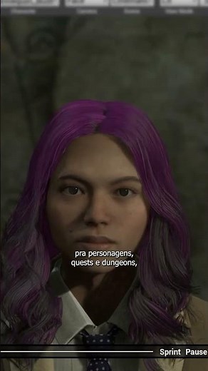 Voe num gato, pinte o seu cabelo da cor que quiser, tudo isso com a nova atualização!