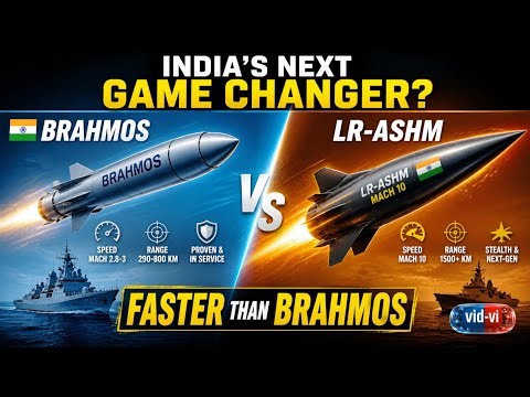 India’s SECRET Mach 10 Missile Test?! Why No One Is Talking About It.