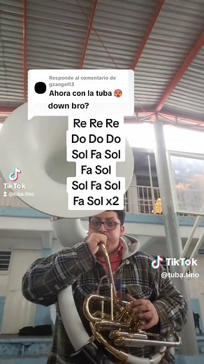 Tutorial de Tuba: ¡Aprende a Tocar con Este Paso a Paso!