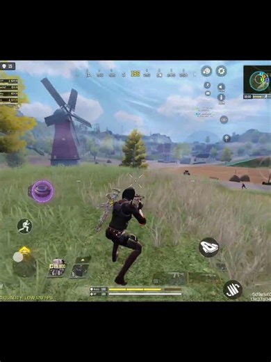 Clips I forgot to post CODM